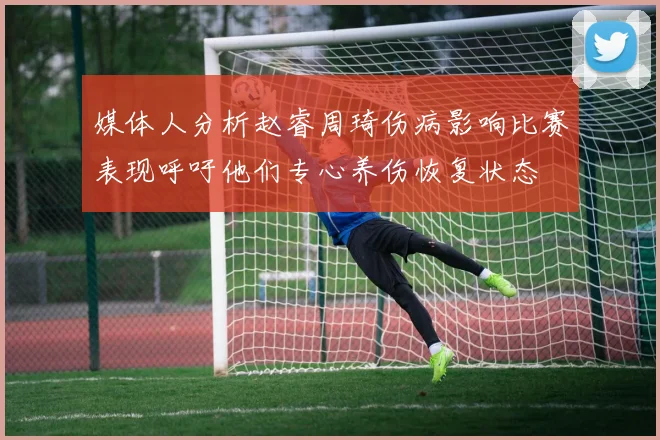 媒体人分析赵睿周琦伤病影响比赛表现呼吁他们专心养伤恢复状态