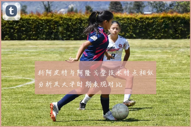 科阿皮特与阿隆戈登技术特点相似分析及大学时期表现对比